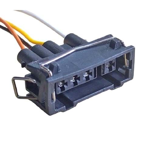 OKSİJEN SENSÖR SOKET