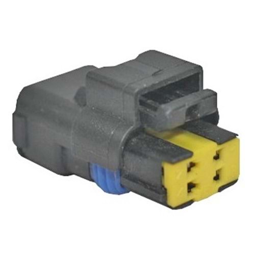 FIAT HARARET MÜŞÜR 4LÜ BRC ISI SENSÖRÜ SOKETİ