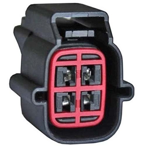 RENAULT HARARET MÜŞÜR SOKETİ / FORD KLİMA MÜŞÜRÜ SOKETİ