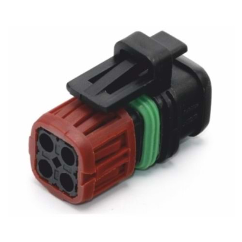 DÖRTLÜ TIR SOKETİ