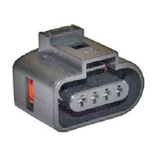 SOKET D TİP ( 30 mm ) VW DİREKSİYON POMPA SOKETİ