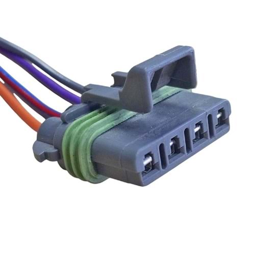 OPEL KALORİFER SOKET