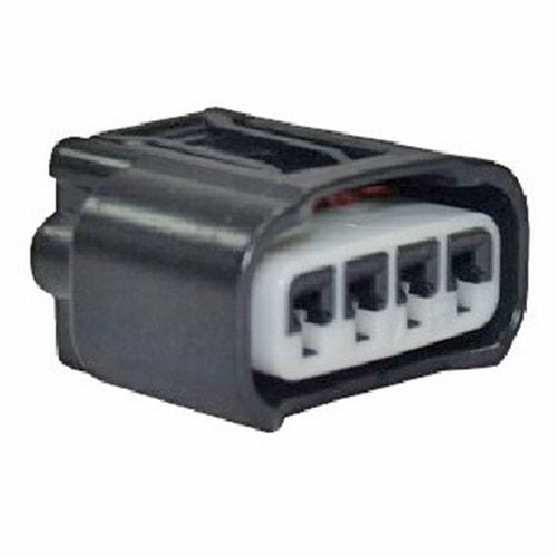 TOYOTA BOBİN SOKETİ