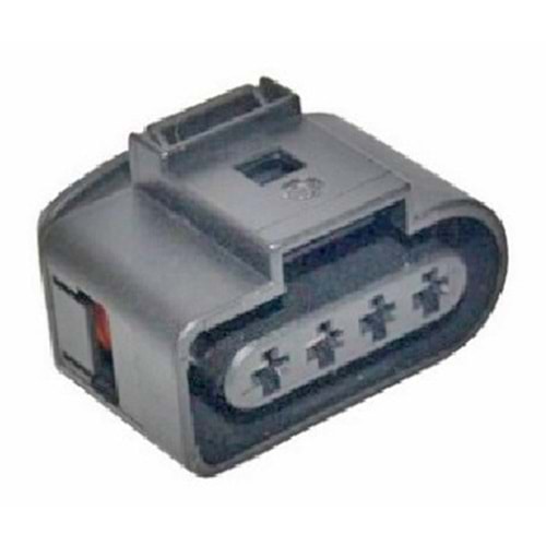 VW ATEŞLEME BOBİN SOKETİ SOKET D TİP ( 37 mm )