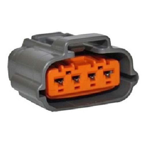 JAPON SOKETİ ( ŞARZ SOKETİ )