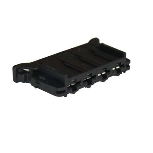 DACIA / MERCEDES KALORİFER RESİSTANS SOKETİ 2,5 mm KABLOLU