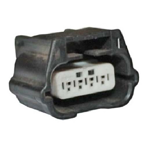 RENAULT SENSOR ve ŞARZ SOKETİ