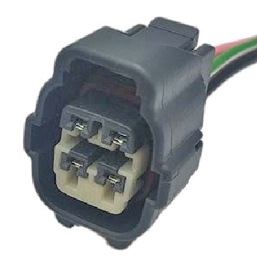 JAPON ( KİLOMETRE SENSÖR SOKETİ )