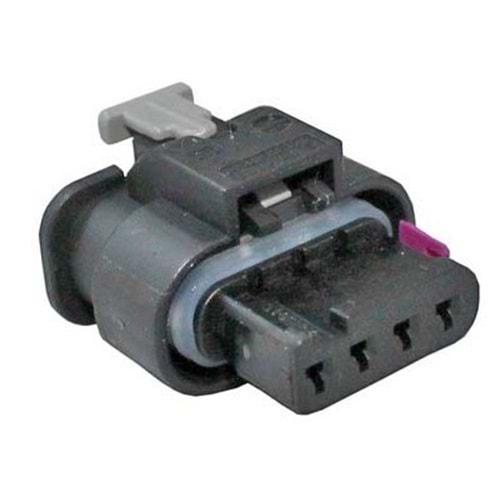 VW GAZ KELEBEK SOKETİ