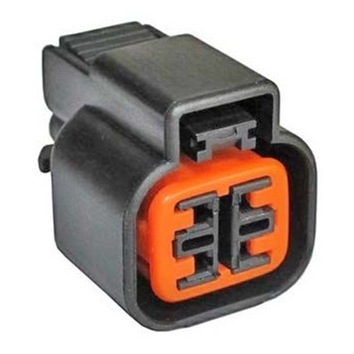 JAPON ( SONDA OKSİJEN SOKETİ )