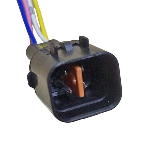 SOKET ISUZU TİP ERKEK