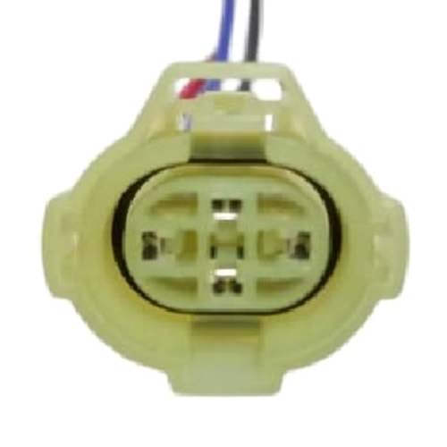 JAPON, TOYOTA HARARET SOKETİ