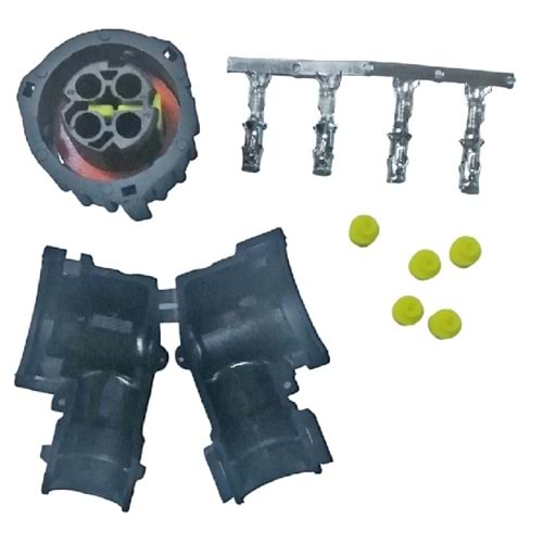 KM SOKETİ / 2381 KAMYON ( A0025452381 ) ( KABLOSUZ )