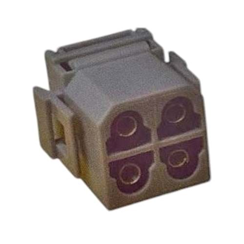 VOLVO BOBİN SOKETİ