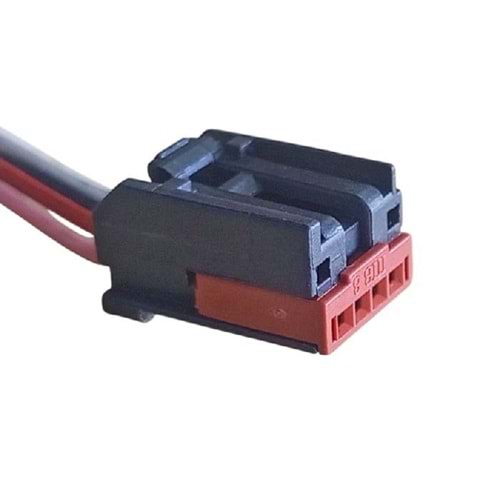 FORD CAM DÜĞME SOKETİ