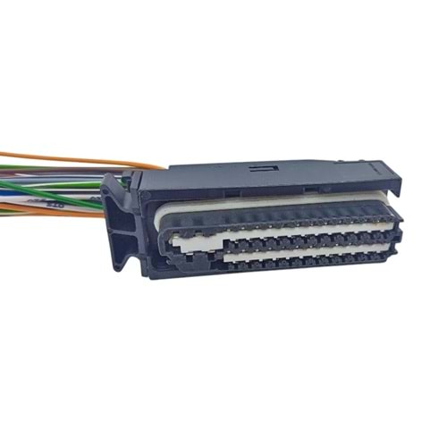 FİAT BEYİN SOKETİ