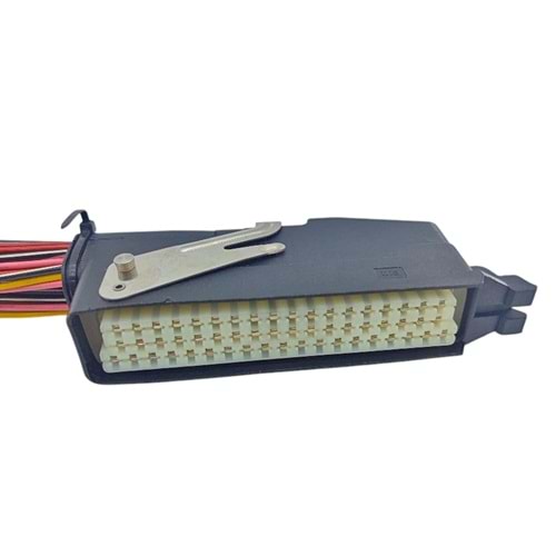 FİAT BEYİN SOKETİ