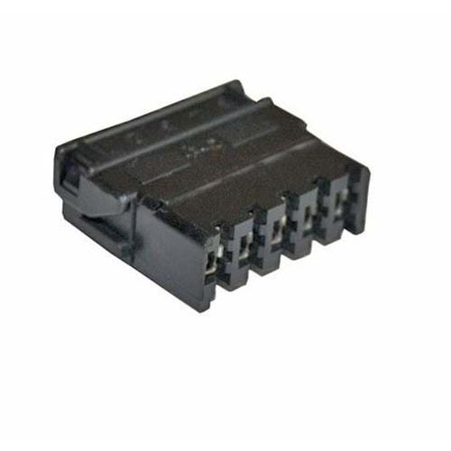 UNIVERSAL CAM KALDIRMA DÜĞME SOKETİ SİYAH