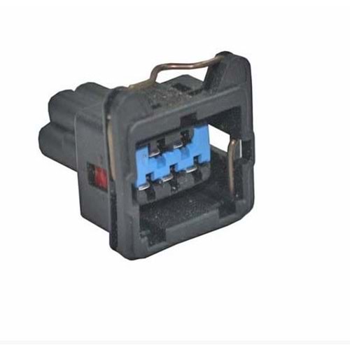 FORD ( E.M.) ( HARARET MÜŞÜR SOKETİ )