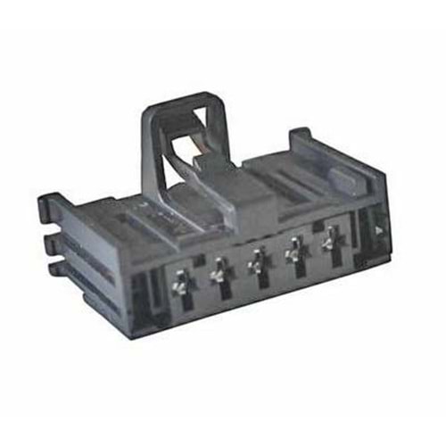 ( REZİSTANS SOKETİ ) FIAT 55702407 / 77364061