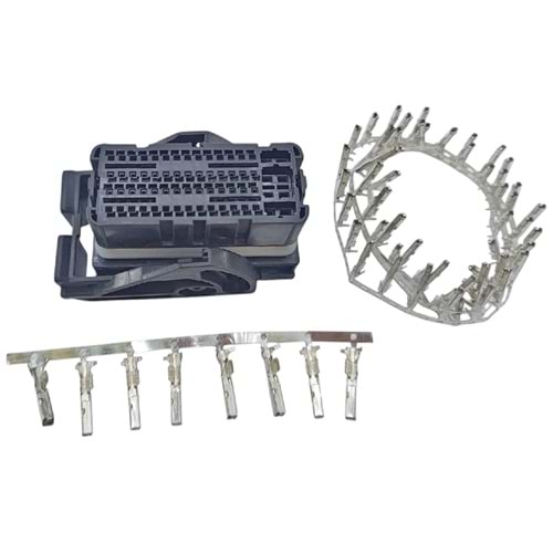 BEYİN SOKETİ ( R )