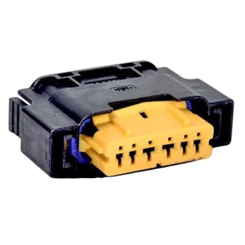 RENAULT DEBİMETRE SOKETİ