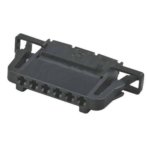 RENAULT GAZ PEDAL POZİSYON SOKETİ / VW STOP SOKETİ