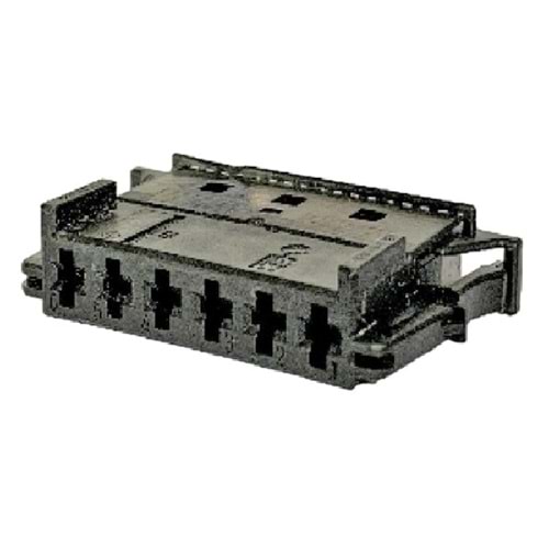 MERCEDES STOP SOKETİ