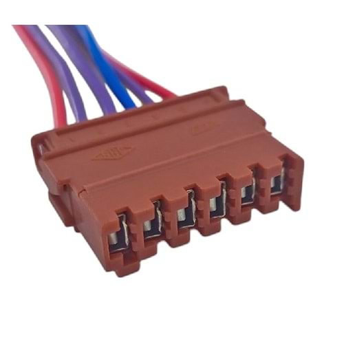 RENAULT DÜĞME SOKETİ