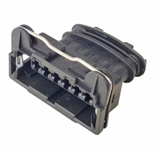 6 LI YAYLI UNIVERSAL ( ENJEKSİYON AKIŞ METRE SOKETİ )