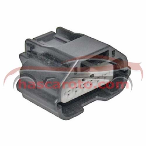 DACIA DİREKSİYON POMPA SOKETİ