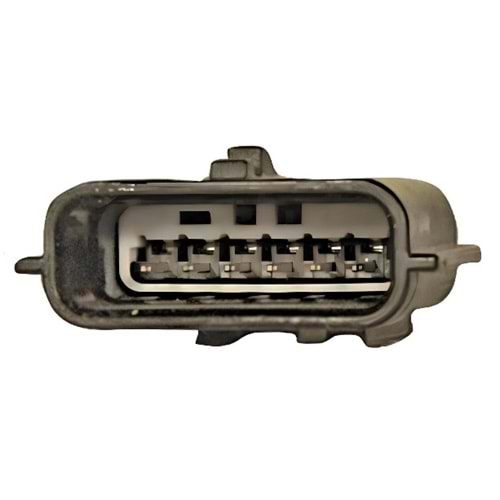 DACIA DİREKSİYON POMPA SOKETİ ( ERKEK )