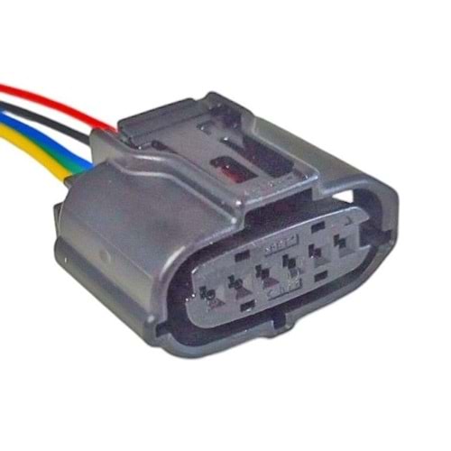 JAPON DEBİMETRE SOKETİ