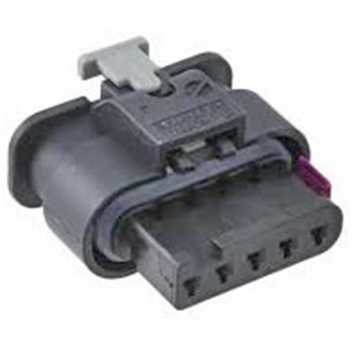 SOKET ( SOL ÜST TIRNAKLI 1-2 DELİK ARASI )