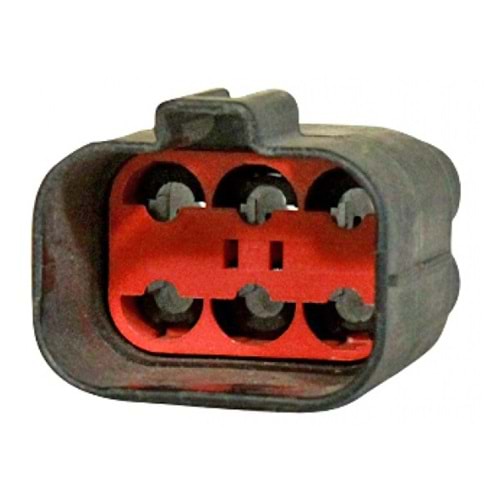 FORD FAN MOTOR SOKETİ ERKEK