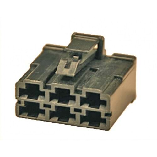 JAPON ( KONTAKT SOKETİ ) BEYAZ