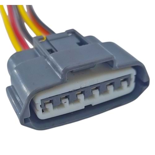 NISSAN BOBİN SOKETİ / ŞAMANDIRA SOKETİ