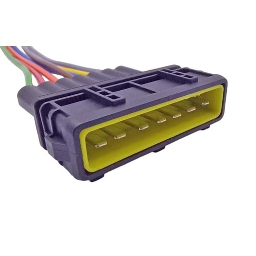 FİAT E.M. FAR VE KIZDIRMA ROLE SOKETİ ( ERKEK )