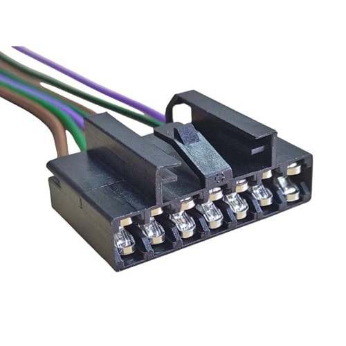 TİPO - UNO STOP SOKETİ