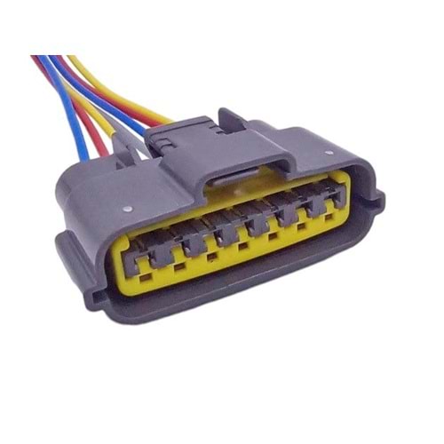 HONDA CIVIC DİSTİRİBİTÖR SOKETİ