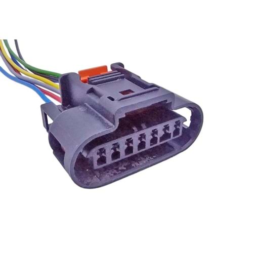 OPEL ASTRA / CHEVROLET ATEŞLEME BOBİN SOKET