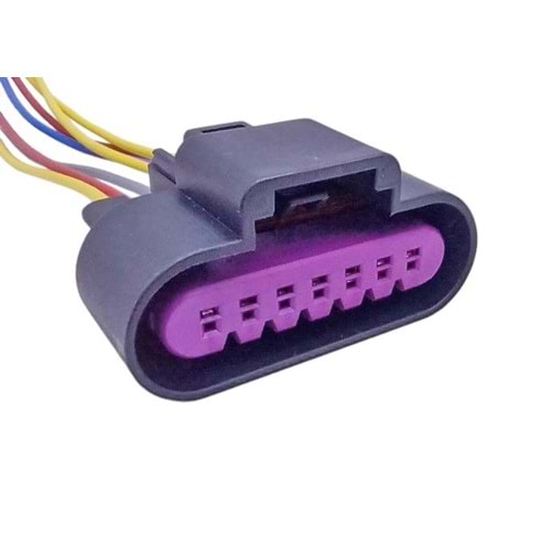 OPEL ASTRA / CHEVROLET ATEŞLEME BOBİN SOKET