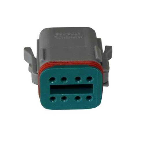 DEUTSCH 8 Lİ İŞ MAKİNASI ( KABLOLU )