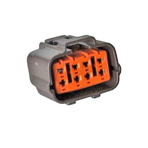 MITSUBISHI İŞ MAKİNASI SOKETİ