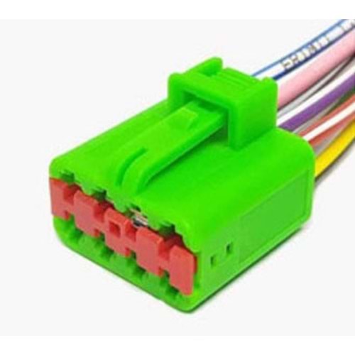 FORD CAM DÜĞME SOKETİ