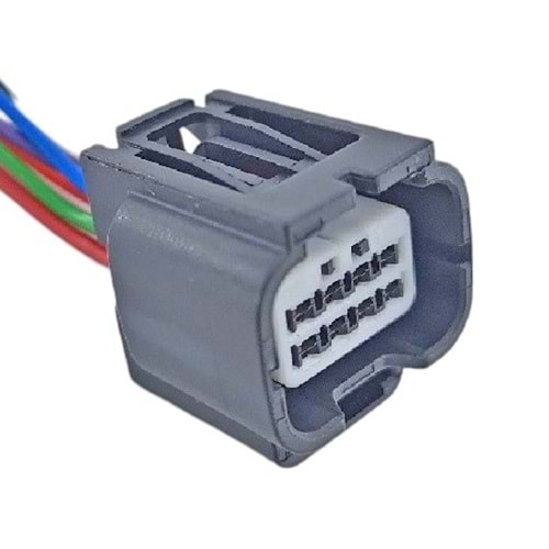 RENAULT PARK SENSÖR SOKETİ