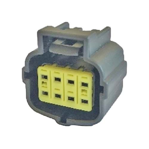 UNIVERSAL GAZ PEDALI SOKETİ