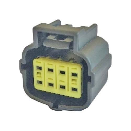 UNIVERSAL GAZ PEDALI SOKETİ / OKSİJEN SENSÖR SOKETİ