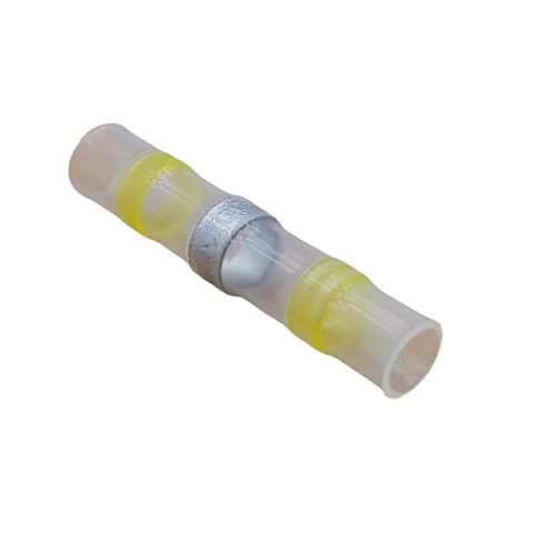 4-5 mm KABLO BİRLEŞTİRİCİ ( SARI )