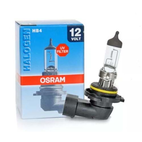 ( 12V ) ( 9006 ) HB4 55 W ( PLASTİK SOK.)